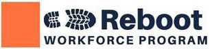 Reboot Logo